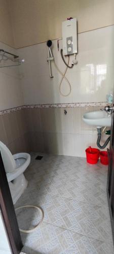Binh Tan Apartment | Hotel 16