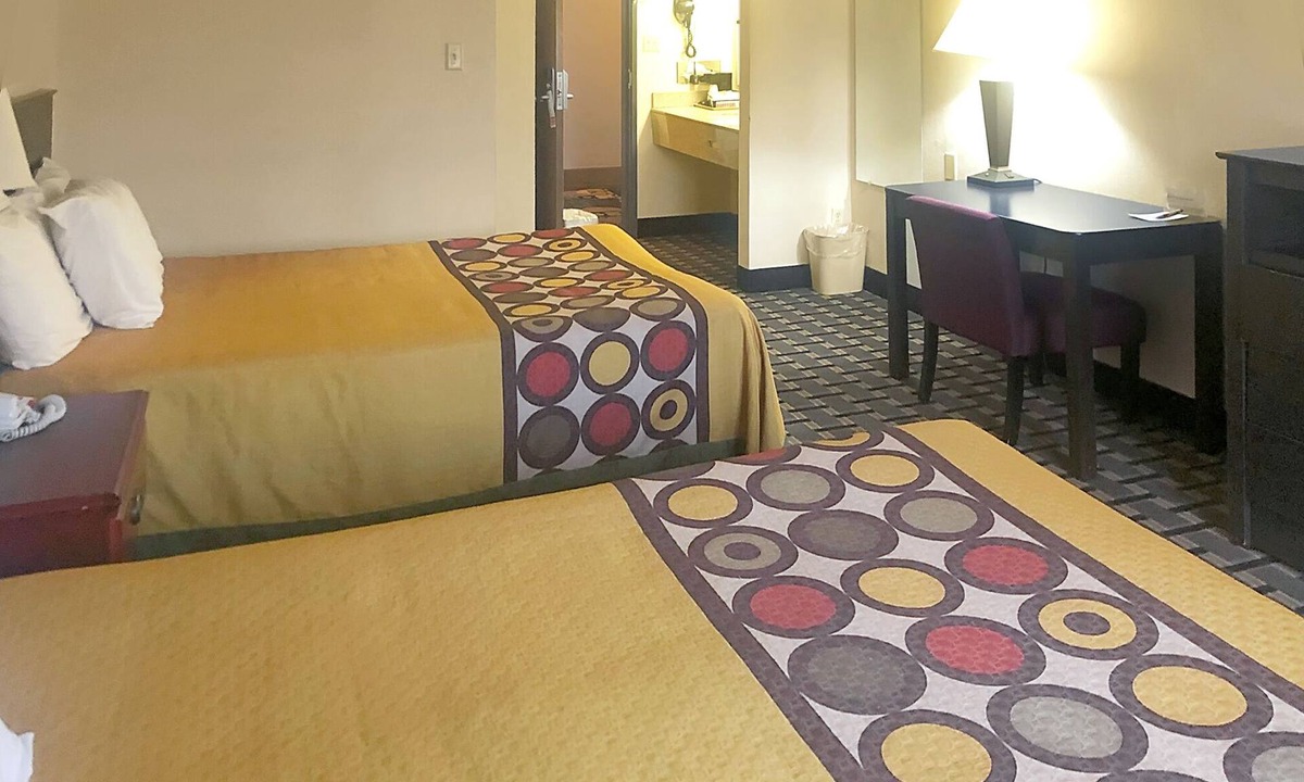 Vienna Hotel | Hotel 7 Vienna