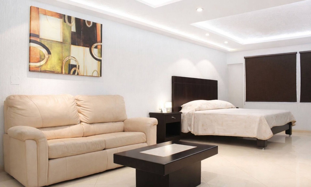 Acambaro Hotel | Hotel Acámbaro Plaza