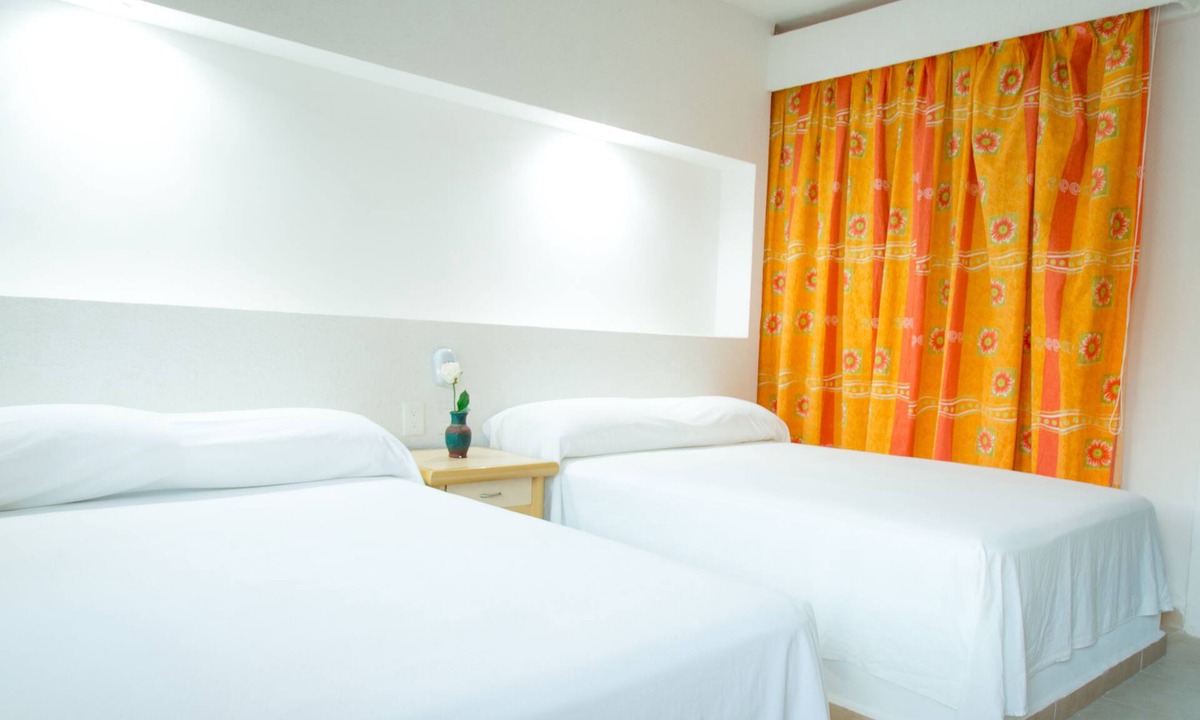 Acapulco Tradicional Hotel | Hotel Acapulco