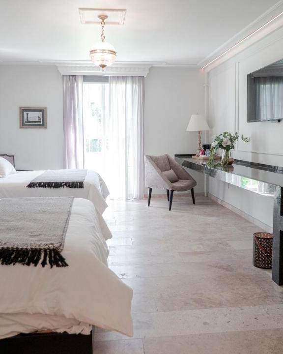 Aguascalientes Hotel | Hotel Alameda Grand