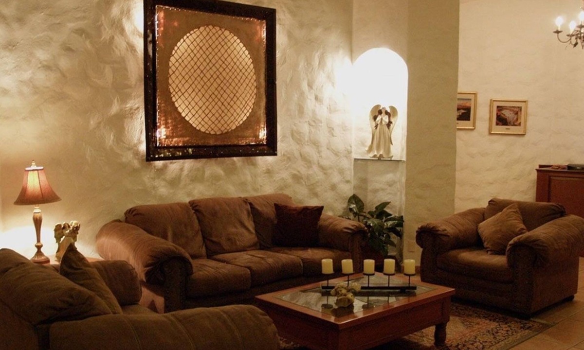 Cuernavaca Hotel | Hotel Argento