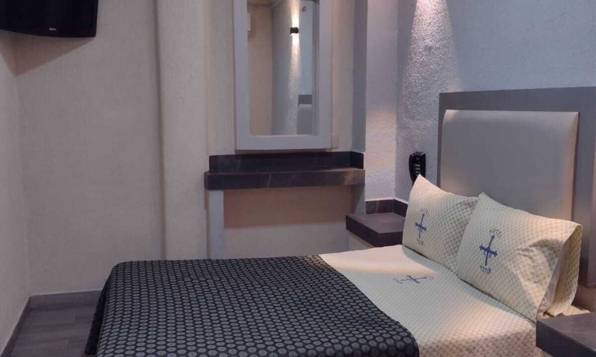 Downtown Guadalajara Hotel | Hotel Astur