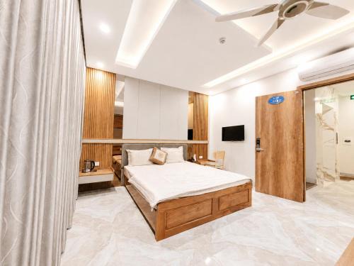 Quang Xuong Hotel | Hotel Bình Hải