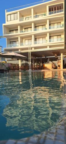Teacapan Hotel | Hotel Bahía Paraíso