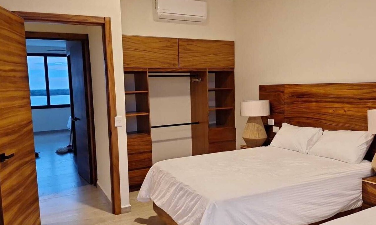 Teacapan Hotel | Hotel Bahía Paraíso