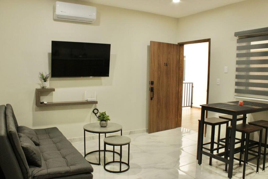 Lomas de Mazatlan Apartment | Hotel boutique 1A Lomas Sense