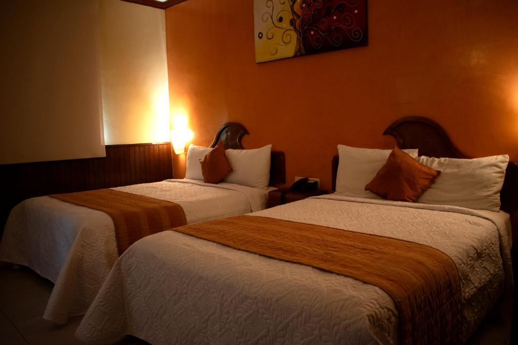 La Paz Hotel | Hotel Boutique AB