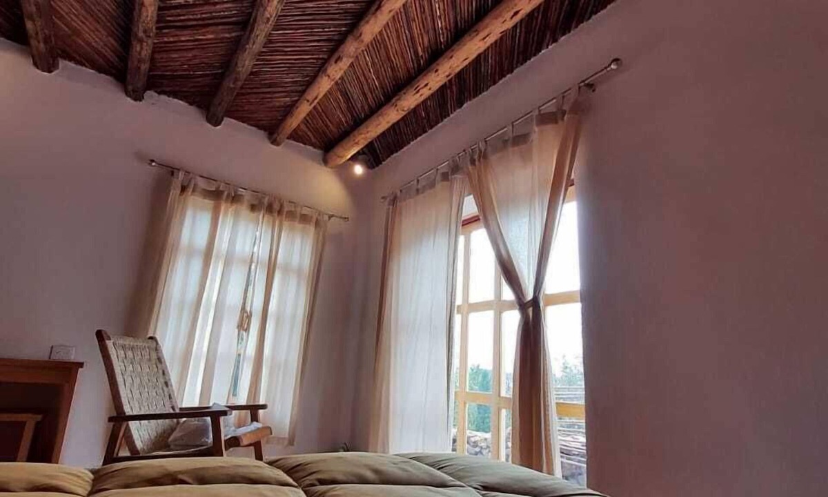 Real de Catorce Hotel | Hotel Brisa del Cielo