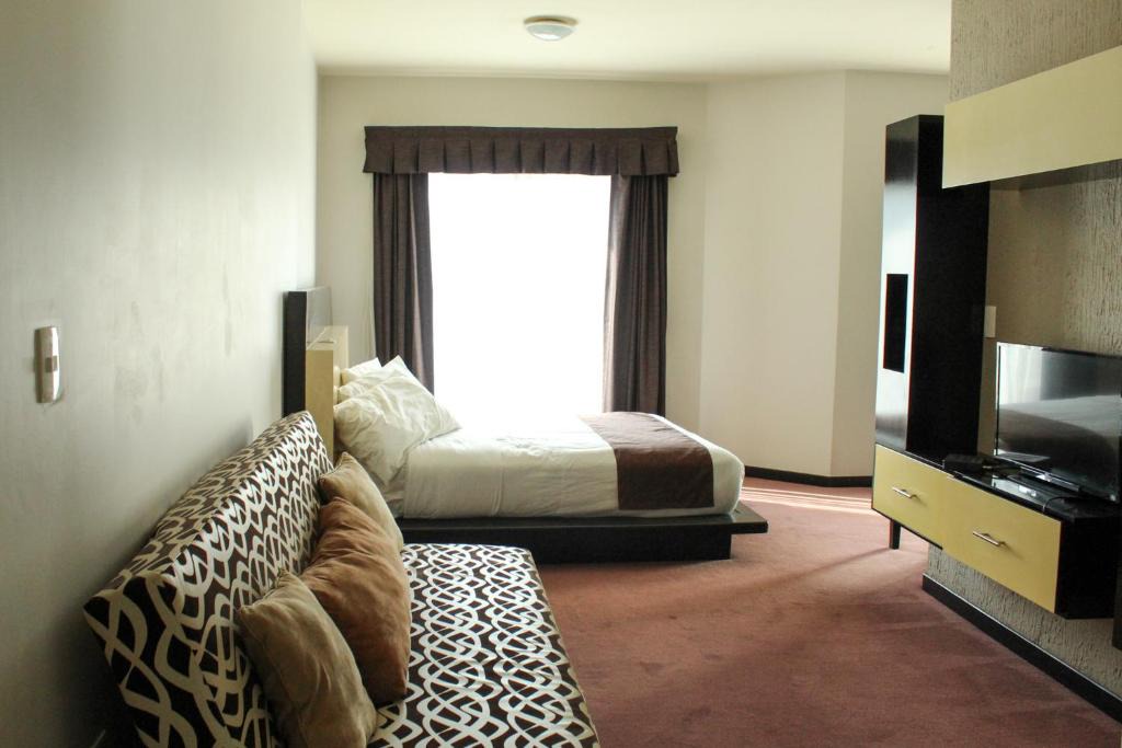 Tlaxcala Hotel | Hotel Cancalli Tlaxcala