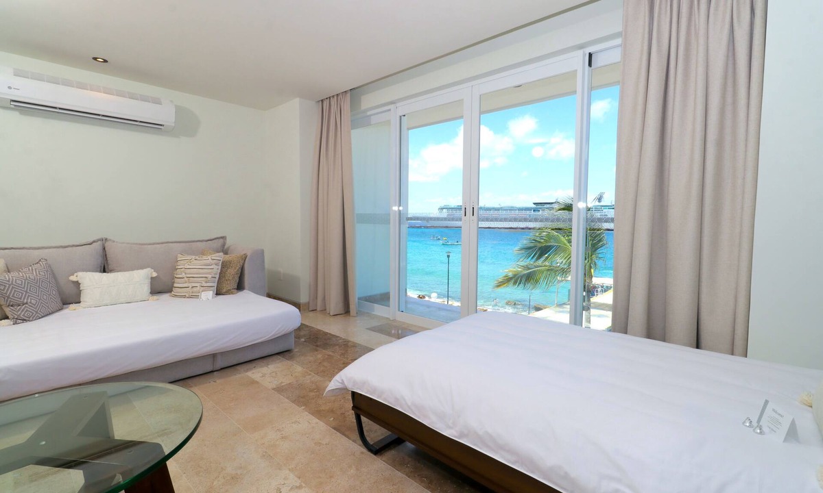 Colonia Centro Hotel | Hotel Casa Bahía Cozumel - Adults Only