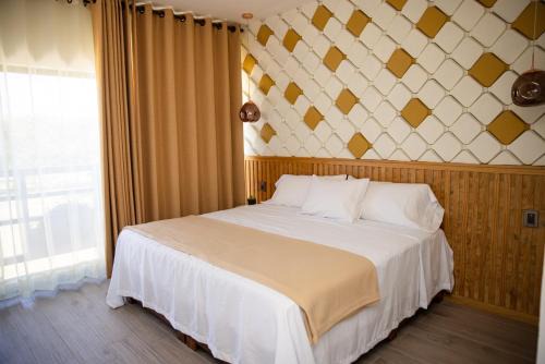 Tequila Hotel | Hotel Casa Jima Agave