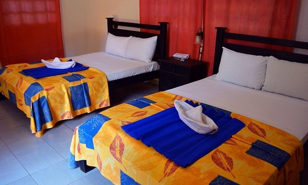 Tuxtla Gutierrez Hotel | Hotel Casa Kolping