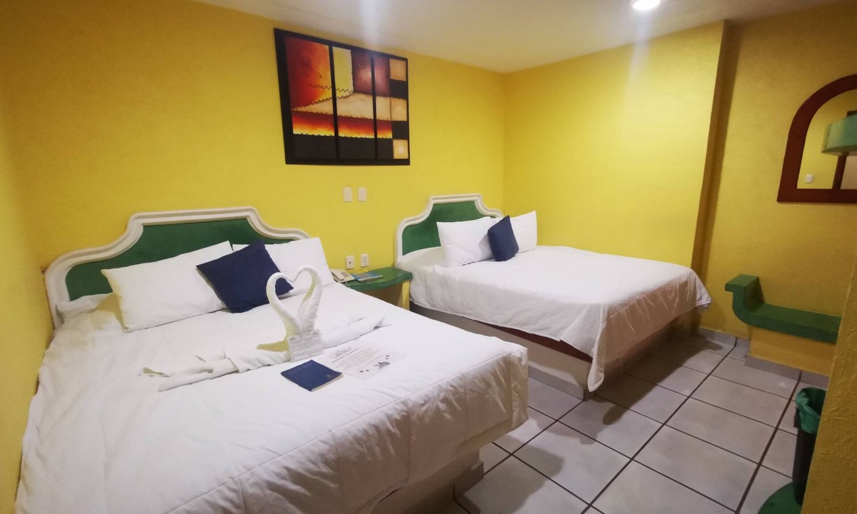 Poza Rica Hotel | Hotel Casa Real