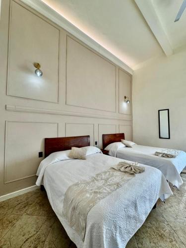 Central Cuernavaca Hotel | Hotel Catedral