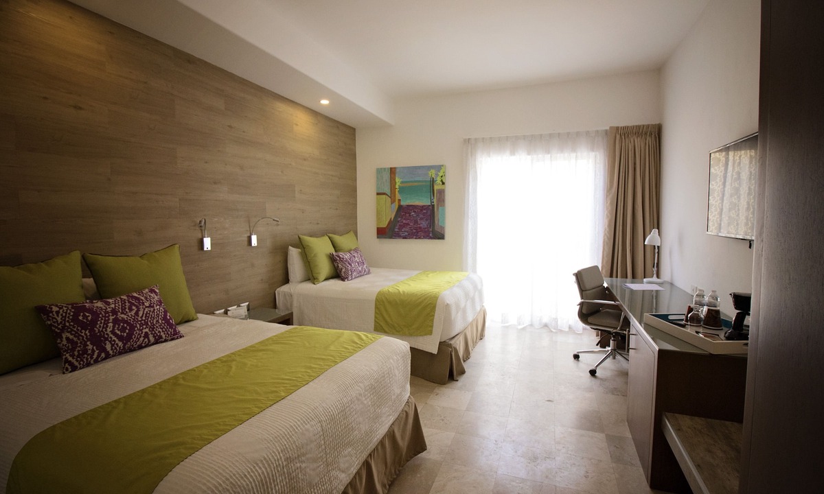 La Paz Hotel | Hotel Catedral