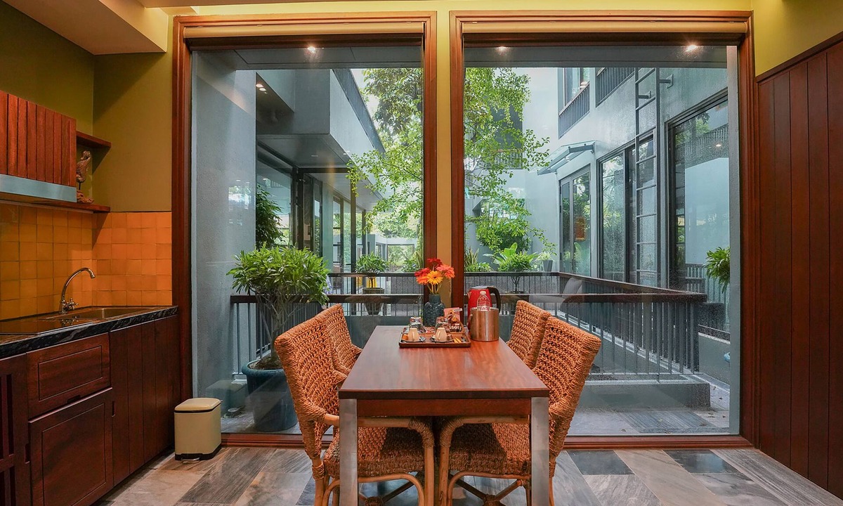 Cam An Resort | Hotel Chiem Hoian