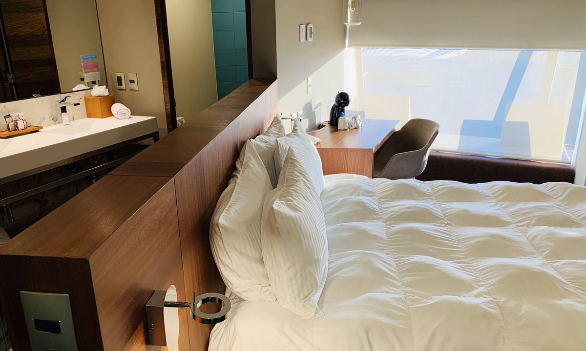 Zona Rosa Hotel | Hotel Cle Reforma Insurgentes