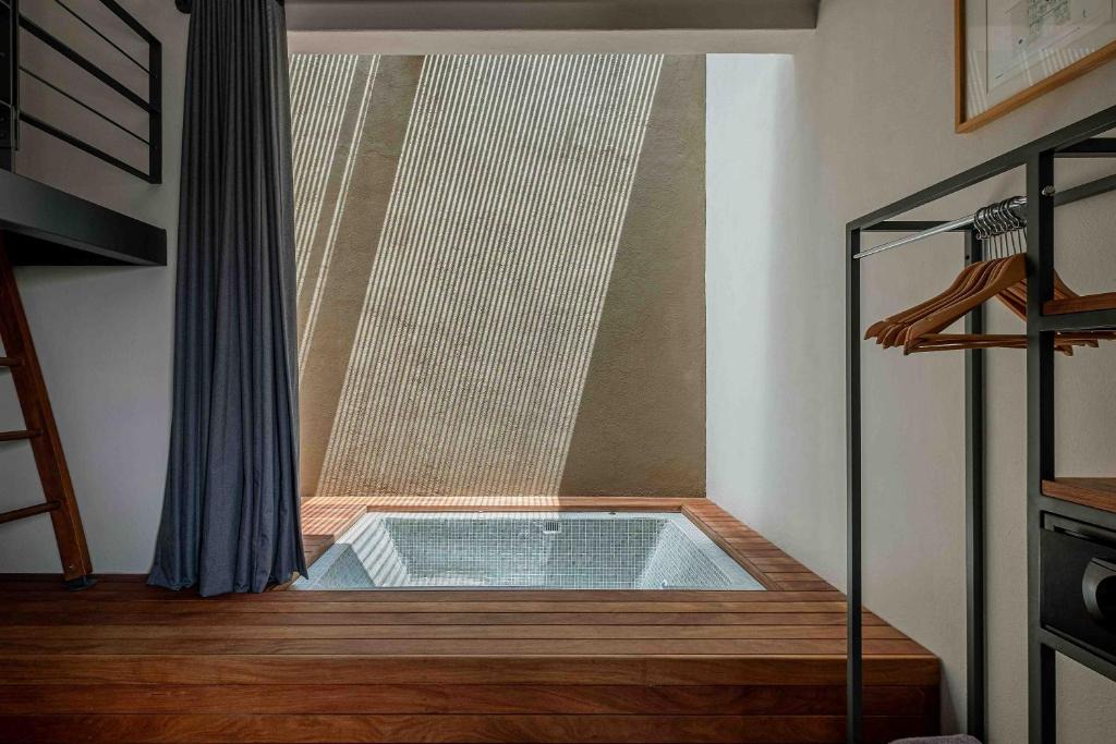 Downtown Queretaro Hotel | Hotel Criol