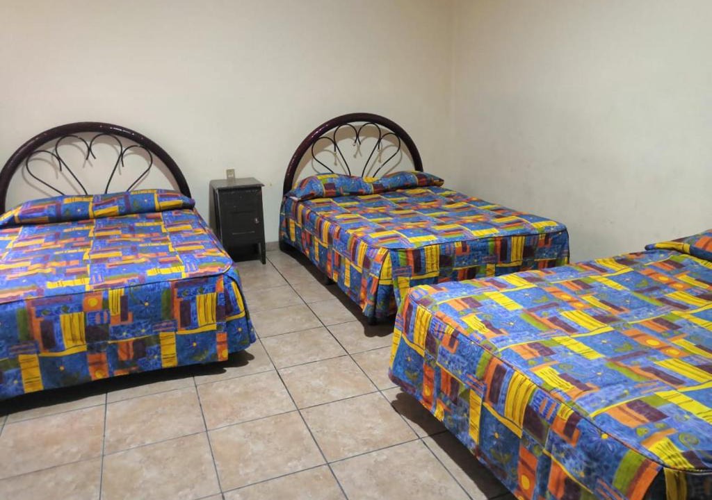 Puebla Historic Center Hotel | Hotel Del Centro