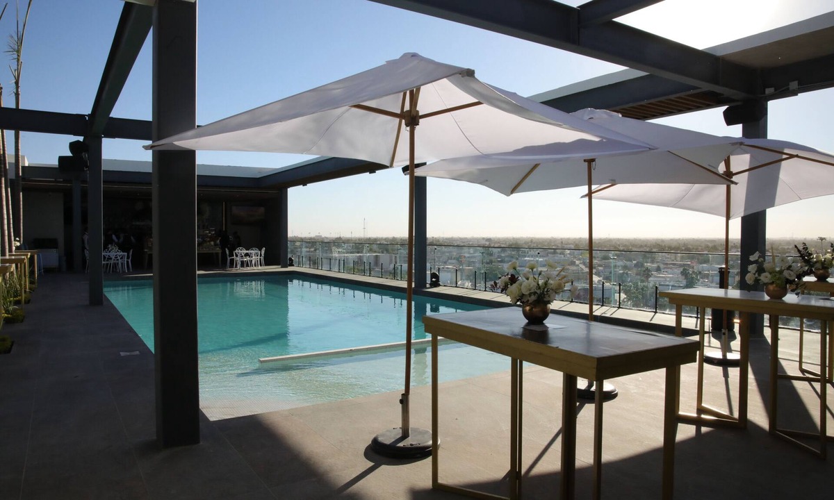 Navojoa Hotel | Hotel Duble