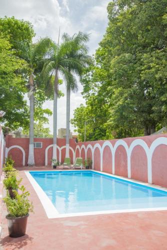 Barrio de Santiago Hotel | Hotel El Cid