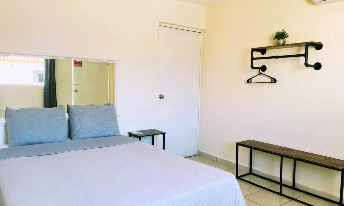 Esperanza Hotel | HOTEL ESPERANZA