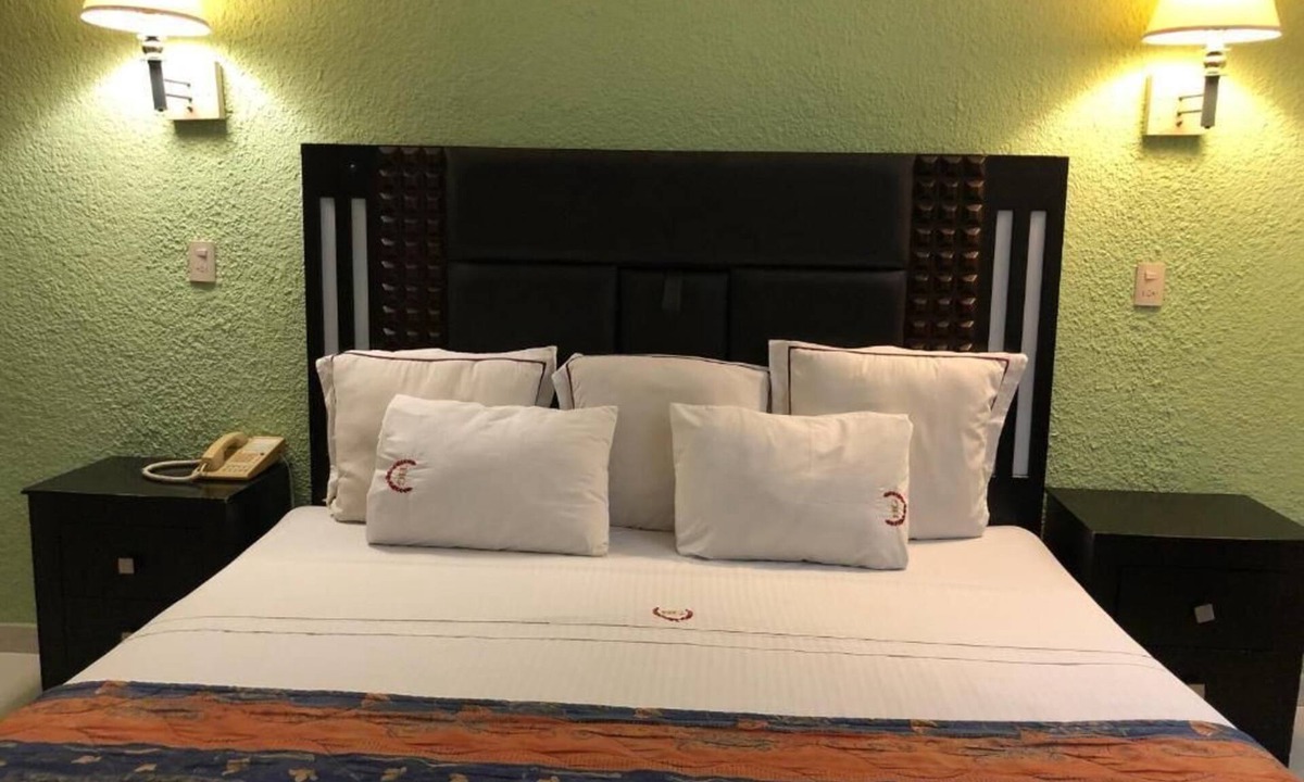 Downtown Culiacan Hotel | Hotel Francis