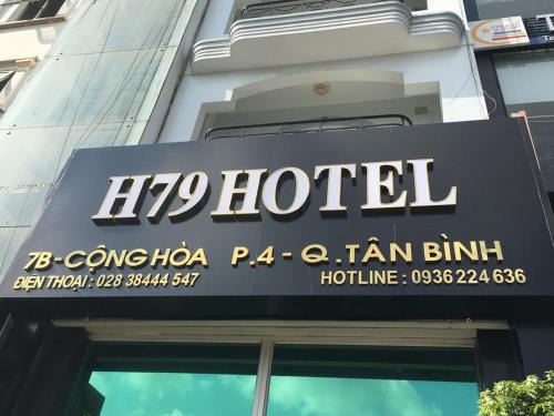 Tan Binh Hotel | Hotel H79