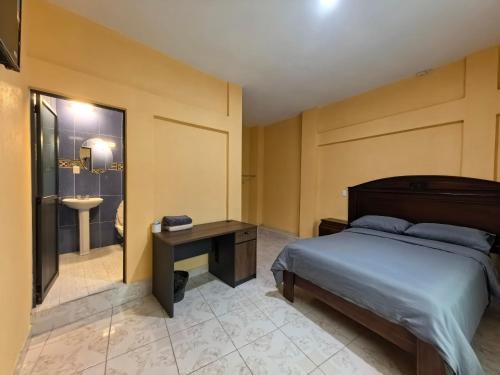 Ciudad Hidalgo Hotel | hotel hao han