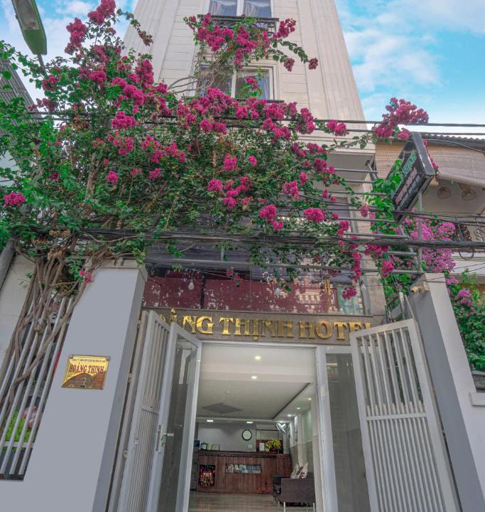 An Hai Đong Hotel | Hotel Hoàng Thịnh