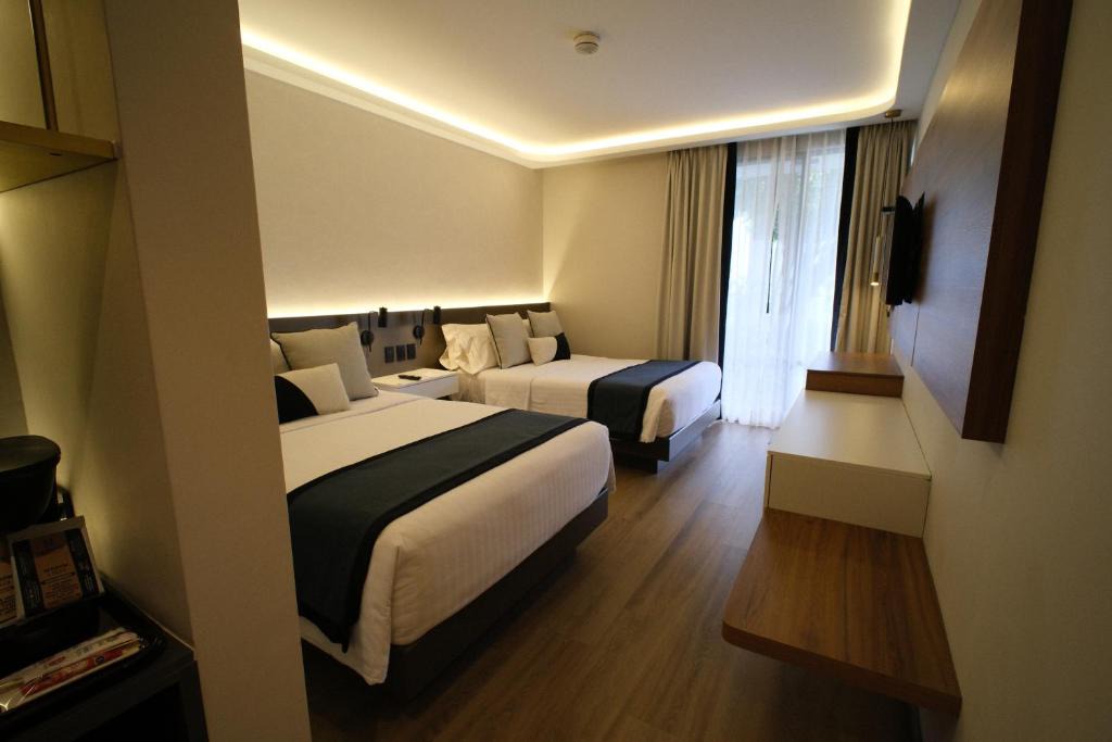 Morelia Hotel | Hotel Horizon & Convention Center