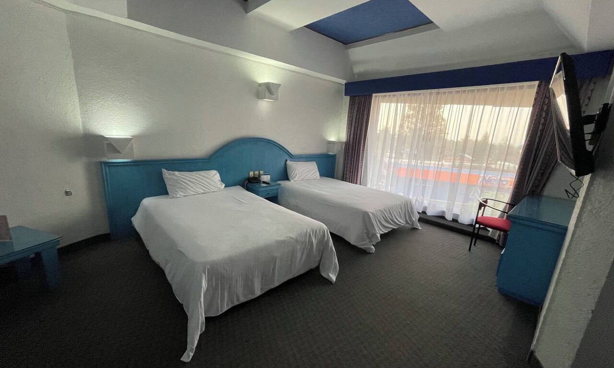 Tlalpan Hotel | Hotel Inn Sur