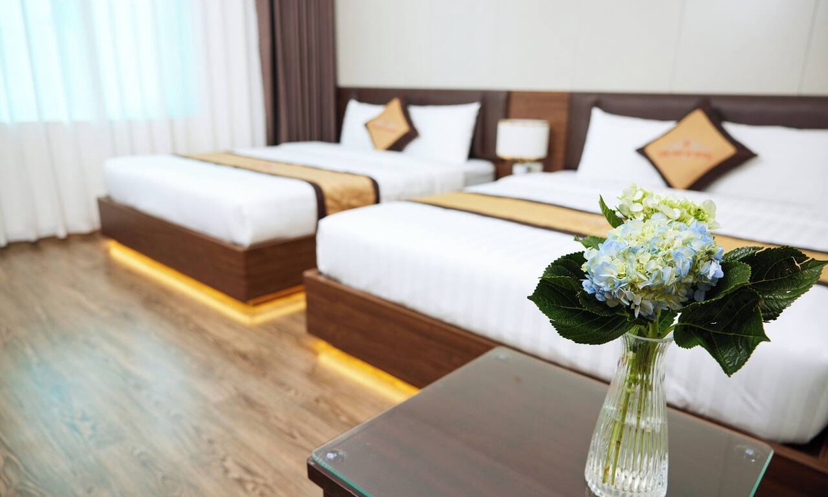 Phu Tho Hotel | Hotel Lâm Anh 35
