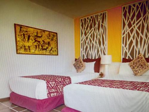 Loreto Hotel | HOTEL LORETO BAY