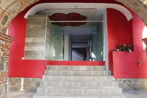 Temixco Hotel | Hotel Love