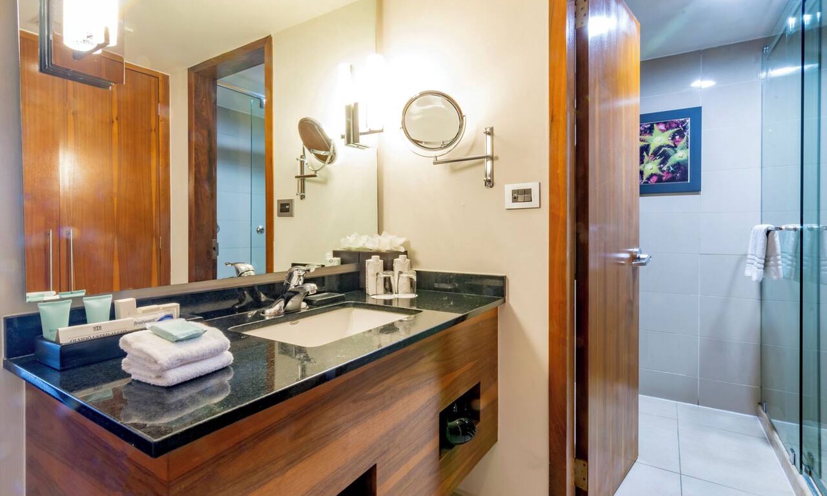 Zona Rio Hotel | Hotel Lucerna Tijuana