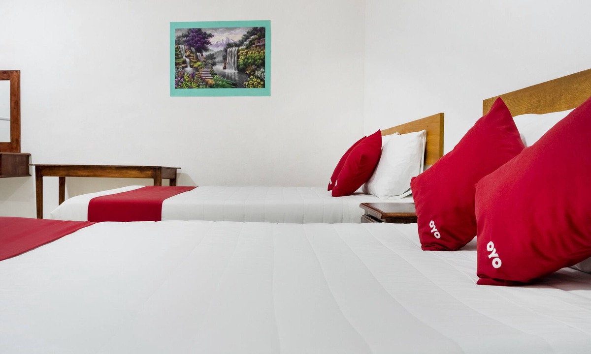 Coatepec Hotel | Hotel Magnolia
