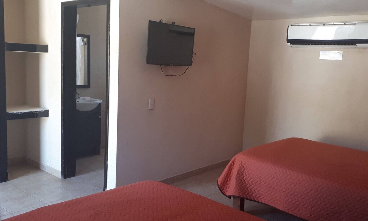 Guaymas Hotel | Hotel Malibu Guaymas