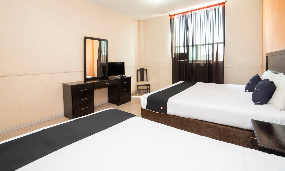 Aguascalientes Hotel | Hotel Marney Aguascalientes