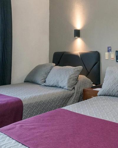 Tepic Hotel | Hotel Melanie Tepic
