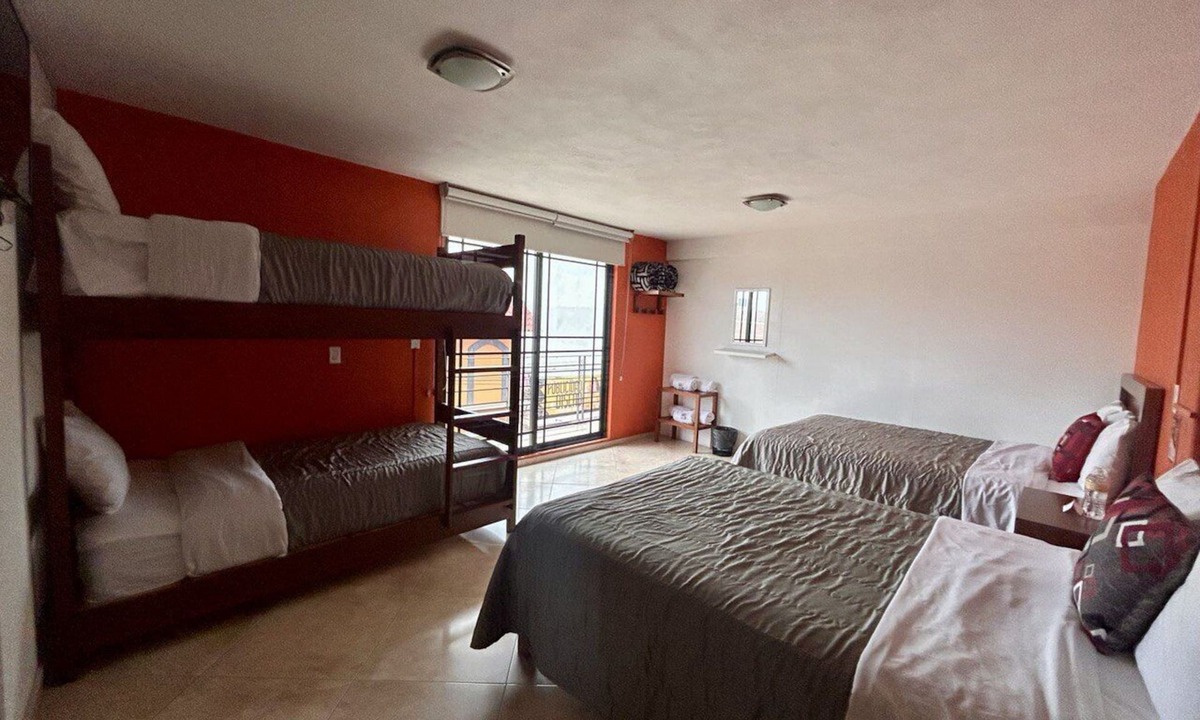 Chignahuapan Hotel | Hotel MH