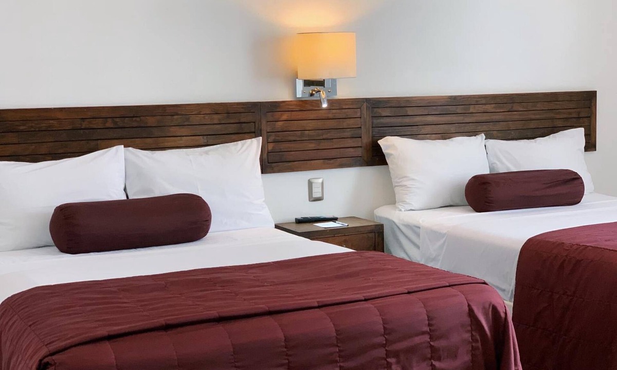 Centro Hotel | Hotel Mi Solar Ejecutivo