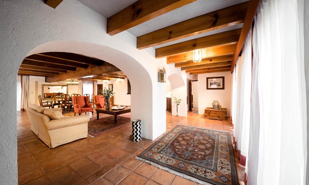 Guanajuato Hotel | Hotel Misión Guanajuato