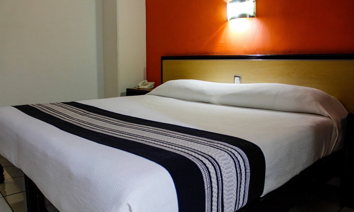 Leon Centro Hotel | Hotel Montreal