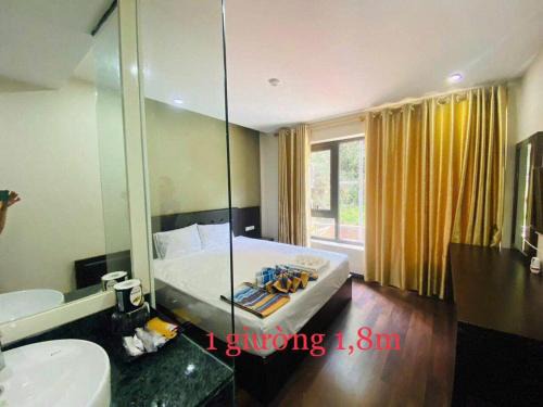 Van Don Hotel | Hotel Nam Phong