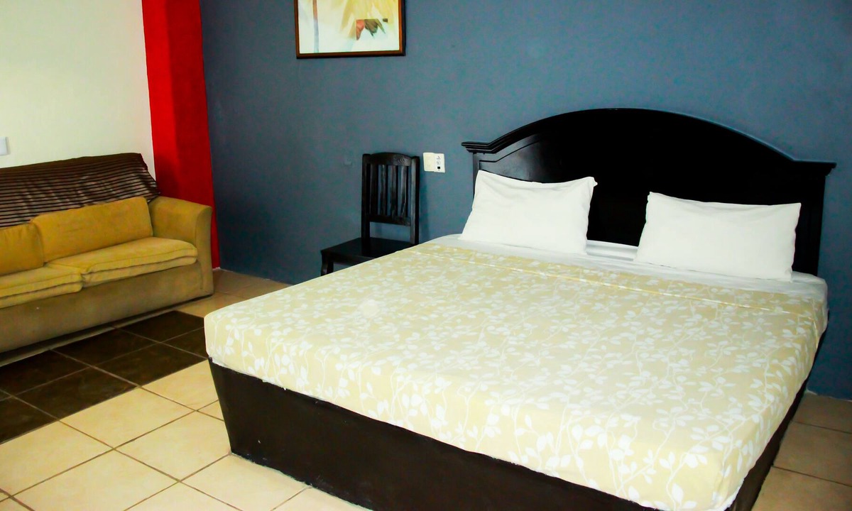 Tecoman Hotel | Hotel Pacific