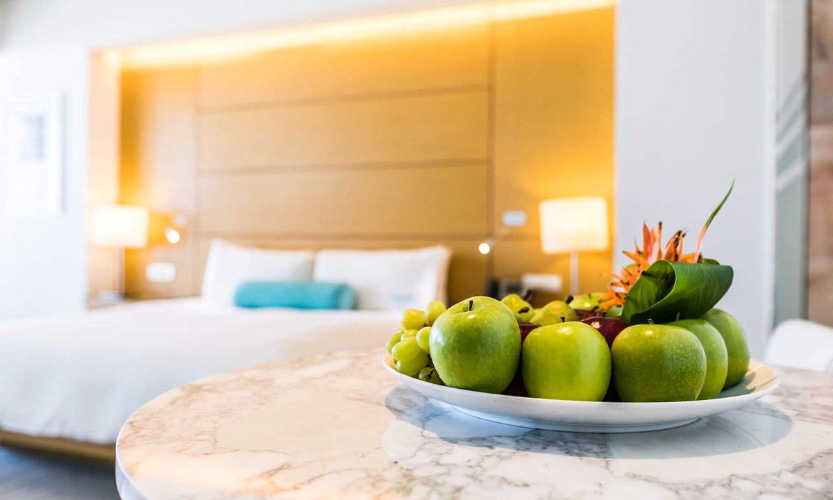 Puente del Mar Resort | Hotel Palacio Mundo Imperial
