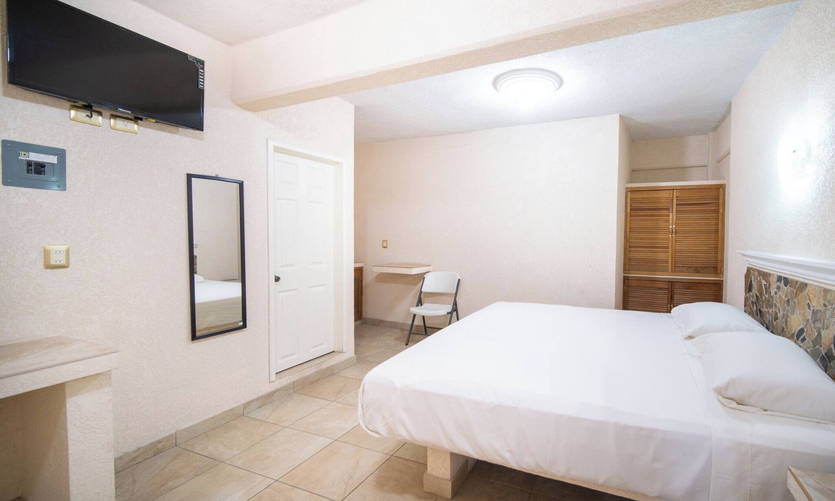 Salina Cruz Hotel | HOTEL PENÍNSULA Salina Cruz