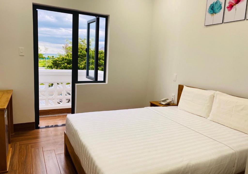 Phan Thiet Hotel | Hotel Phạm Gia Phan Thiết